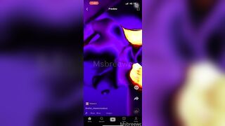 Msbreewc (Meancreature) Onlyfans Leaks Indonesia Girl Porn Video 91