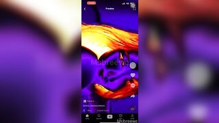 Msbreewc (Meancreature) Onlyfans Leaks Indonesia Girl Porn Video 91