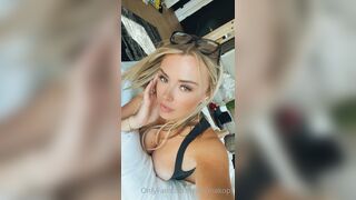 Corinna Kopf (Corin) OnlyFans Leaks Babe Porn Video 8