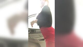 Sarahvandella (Sarah Vandella) OnlyFans Adult Actress Veteran Deep Throat Lover 570