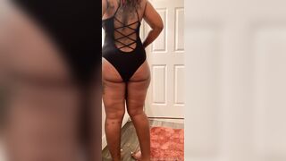 Bigbooty_jd (Juicy Desire) OnlyFans Leaks Big Ass Ebony Porn Video 35
