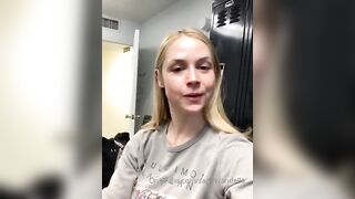 Sarahvandella (Sarah Vandella) OnlyFans Adult Actress Veteran Deep Throat Lover 653