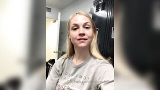 Sarahvandella (Sarah Vandella) OnlyFans Adult Actress Veteran Deep Throat Lover 653