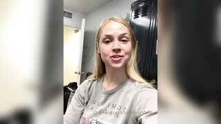 Sarahvandella (Sarah Vandella) OnlyFans Adult Actress Veteran Deep Throat Lover 653