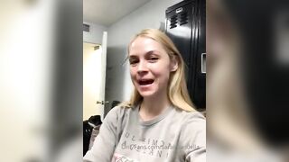 Sarahvandella (Sarah Vandella) OnlyFans Adult Actress Veteran Deep Throat Lover 653