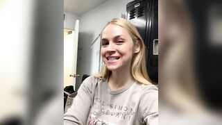 Sarahvandella (Sarah Vandella) OnlyFans Adult Actress Veteran Deep Throat Lover 653