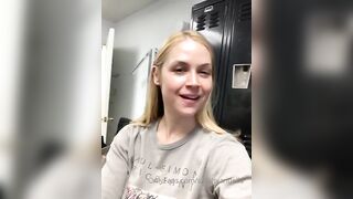 Sarahvandella (Sarah Vandella) OnlyFans Adult Actress Veteran Deep Throat Lover 653