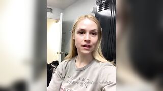 Sarahvandella (Sarah Vandella) OnlyFans Adult Actress Veteran Deep Throat Lover 653