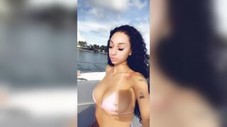 Bhad Bhabie (bhadbhabie) OnlyFans Leaks Famous Girl Porn Video 175