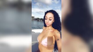 Bhad Bhabie (bhadbhabie) OnlyFans Leaks Famous Girl Porn Video 175