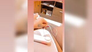 Carol Borges (Account Closed) OnlyFans Leaks Big Boobs Hawaiian Girl with Tattoo 108