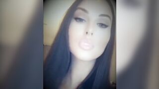 Xalicegoodwinx (Alice Goodwin) Onlyfans Leaks Indonesia Girl Porn Video 5
