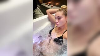 Luxurymur (Luxury Mur) OnlyFans Leaks Girl Porn Video 265