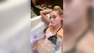 Luxurymur (Luxury Mur) OnlyFans Leaks Girl Porn Video 265