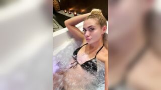 Luxurymur (Luxury Mur) OnlyFans Leaks Girl Porn Video 265