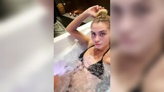 Luxurymur (Luxury Mur) OnlyFans Leaks Girl Porn Video 265