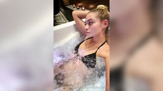Luxurymur (Luxury Mur) OnlyFans Leaks Girl Porn Video 265