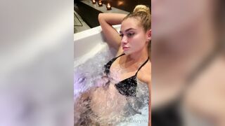 Luxurymur (Luxury Mur) OnlyFans Leaks Girl Porn Video 265