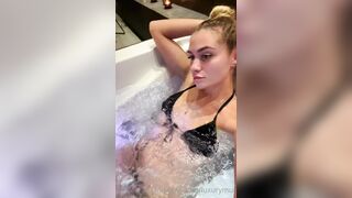 Luxurymur (Luxury Mur) OnlyFans Leaks Girl Porn Video 265