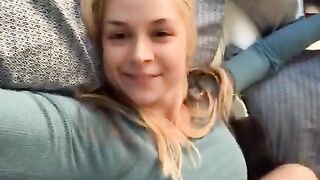 Sarahvandella (Sarah Vandella) OnlyFans Adult Actress Veteran Deep Throat Lover 633