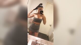Xalicegoodwinx (Alice Goodwin) Onlyfans Leaks Indonesia Girl Porn Video 135