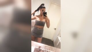 Xalicegoodwinx (Alice Goodwin) Onlyfans Leaks Indonesia Girl Porn Video 135