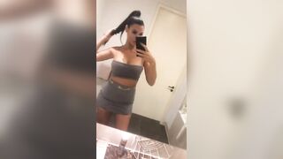 Xalicegoodwinx (Alice Goodwin) Onlyfans Leaks Indonesia Girl Porn Video 135
