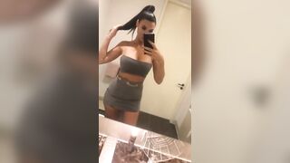 Xalicegoodwinx (Alice Goodwin) Onlyfans Leaks Indonesia Girl Porn Video 135