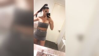 Xalicegoodwinx (Alice Goodwin) Onlyfans Leaks Indonesia Girl Porn Video 135