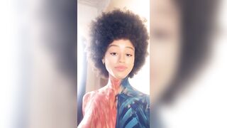 Stormimaya (Stormi Maya) OnlyFans Leaks Girl Porn Video 192