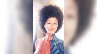 Stormimaya (Stormi Maya) OnlyFans Leaks Girl Porn Video 192