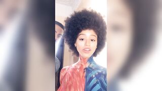 Stormimaya (Stormi Maya) OnlyFans Leaks Girl Porn Video 192