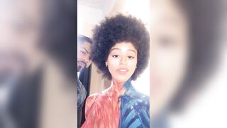 Stormimaya (Stormi Maya) OnlyFans Leaks Girl Porn Video 192