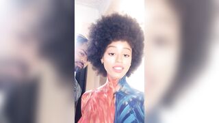 Stormimaya (Stormi Maya) OnlyFans Leaks Girl Porn Video 192