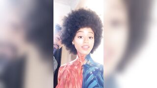 Stormimaya (Stormi Maya) OnlyFans Leaks Girl Porn Video 192