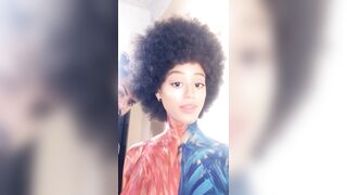 Stormimaya (Stormi Maya) OnlyFans Leaks Girl Porn Video 192