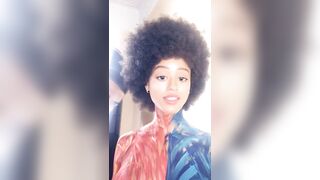 Stormimaya (Stormi Maya) OnlyFans Leaks Girl Porn Video 192