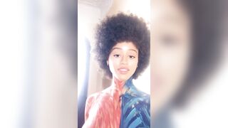 Stormimaya (Stormi Maya) OnlyFans Leaks Girl Porn Video 192