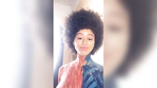 Stormimaya (Stormi Maya) OnlyFans Leaks Girl Porn Video 192