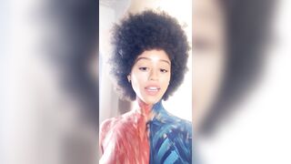 Stormimaya (Stormi Maya) OnlyFans Leaks Girl Porn Video 192