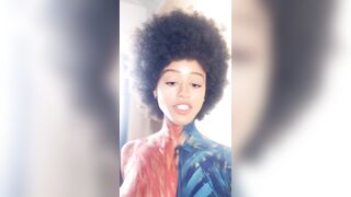 Stormimaya (Stormi Maya) OnlyFans Leaks Girl Porn Video 192