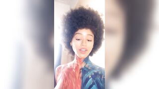 Stormimaya (Stormi Maya) OnlyFans Leaks Girl Porn Video 192