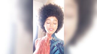 Stormimaya (Stormi Maya) OnlyFans Leaks Girl Porn Video 192