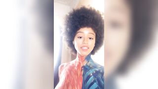 Stormimaya (Stormi Maya) OnlyFans Leaks Girl Porn Video 192