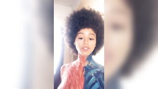 Stormimaya (Stormi Maya) OnlyFans Leaks Girl Porn Video 192