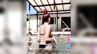 Bhad Bhabie (bhadbhabie) OnlyFans Leaks Famous Girl Porn Video 64