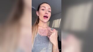 Luxurymur (Luxury Mur) OnlyFans Leaks Girl Porn Video 259