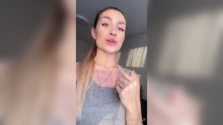 Luxurymur (Luxury Mur) OnlyFans Leaks Girl Porn Video 259