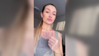 Luxurymur (Luxury Mur) OnlyFans Leaks Girl Porn Video 259