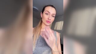 Luxurymur (Luxury Mur) OnlyFans Leaks Girl Porn Video 259